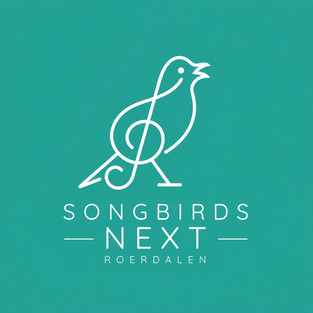 Songbirds logo